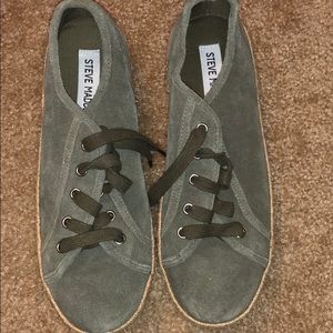 steve madden sneakers